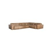 Nirvana Corner Sofa by Timothy Oulton gallery detail image