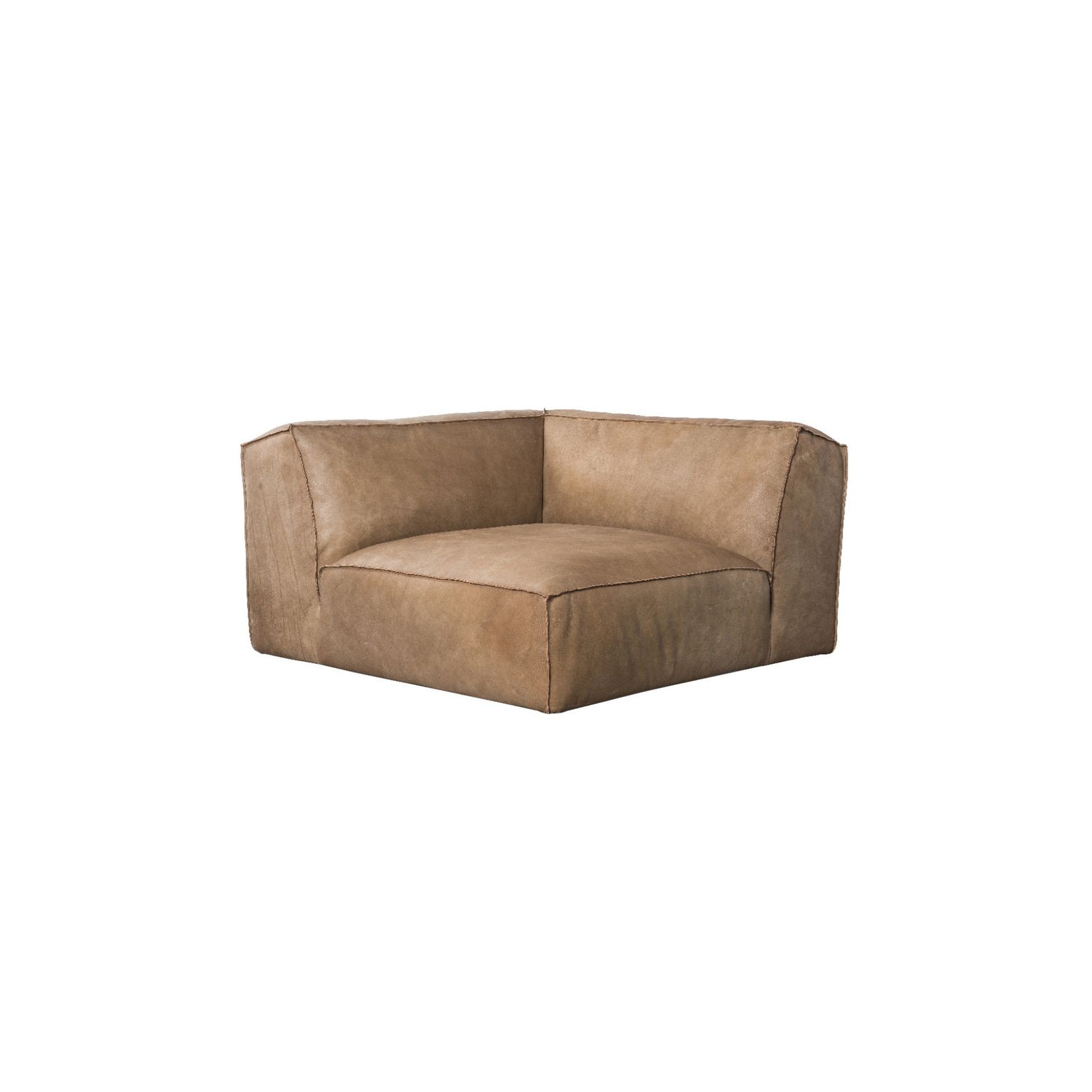 Nirvana Corner Sofa by Timothy Oulton gallery detail image
