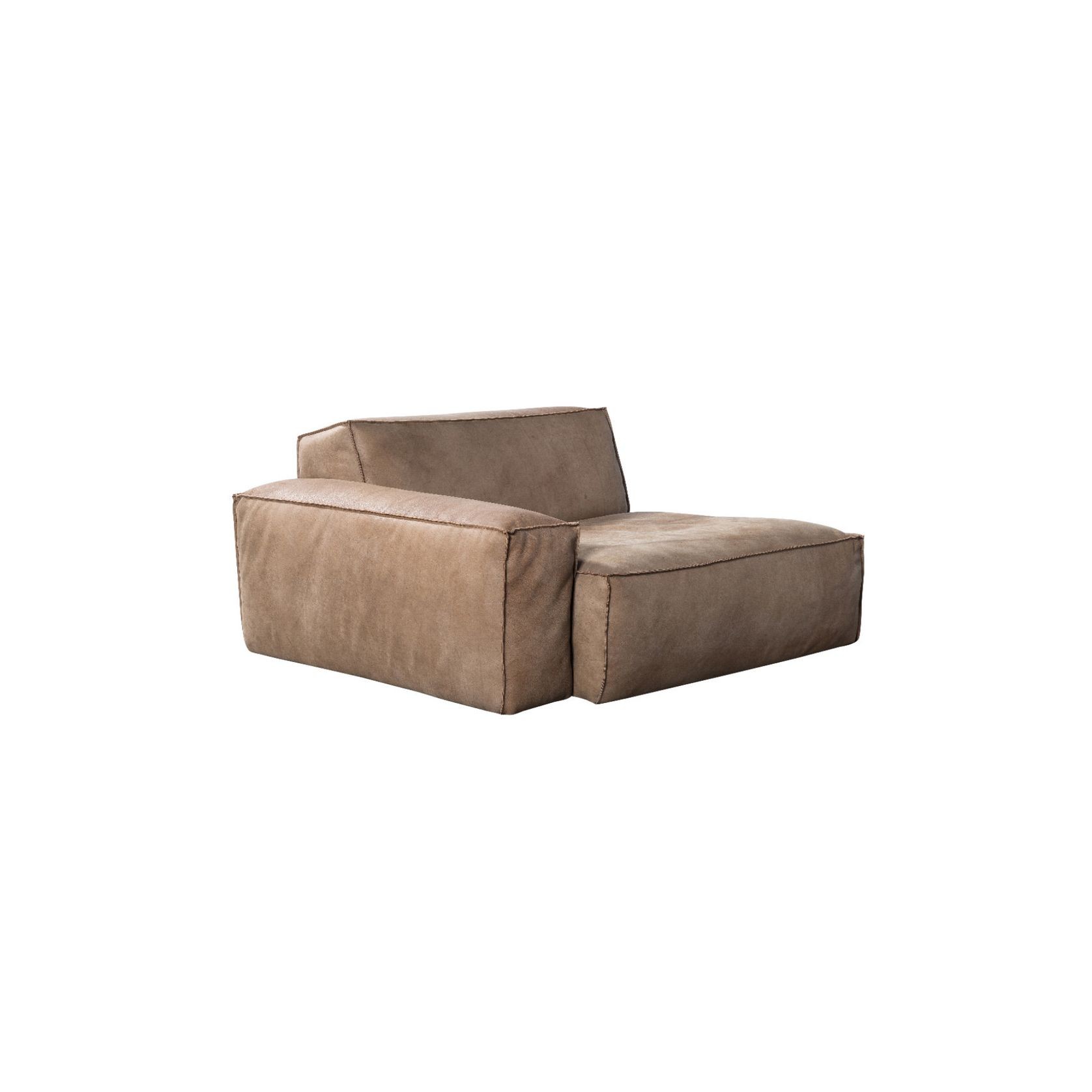 Nirvana Corner Sofa by Timothy Oulton gallery detail image