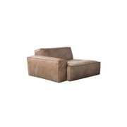 Nirvana Corner Sofa by Timothy Oulton gallery detail image