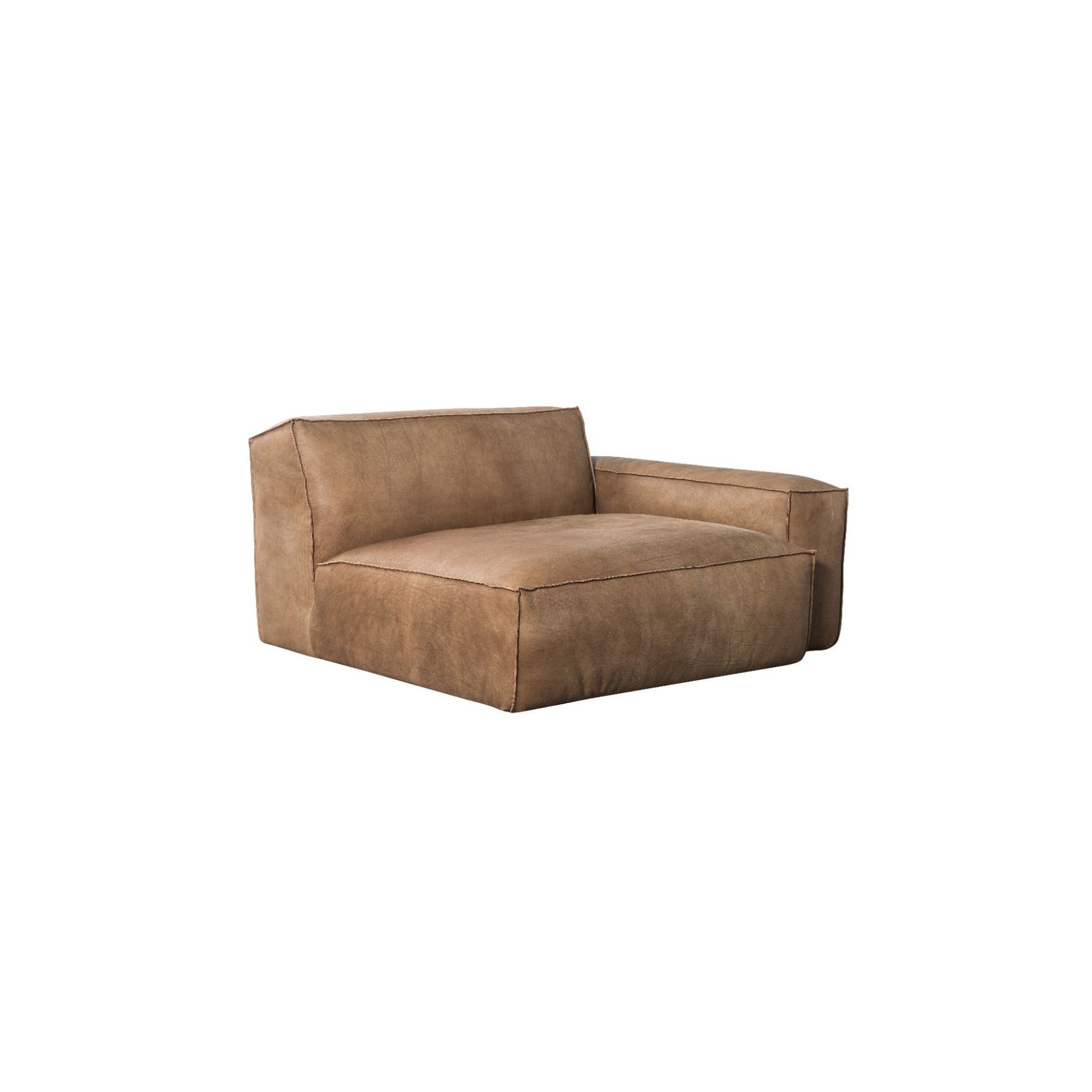 Nirvana Corner Sofa by Timothy Oulton gallery detail image