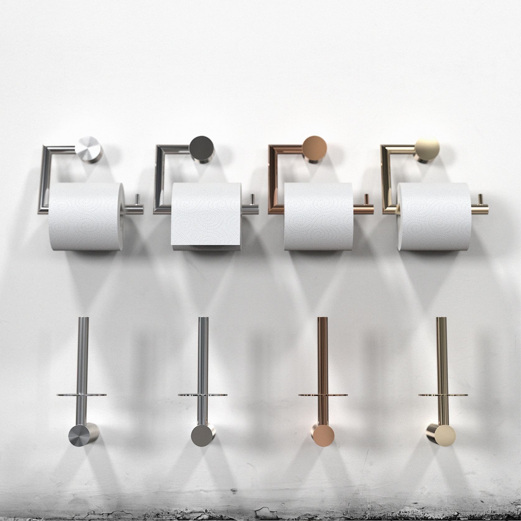 NOVA Bathroom gallery detail image