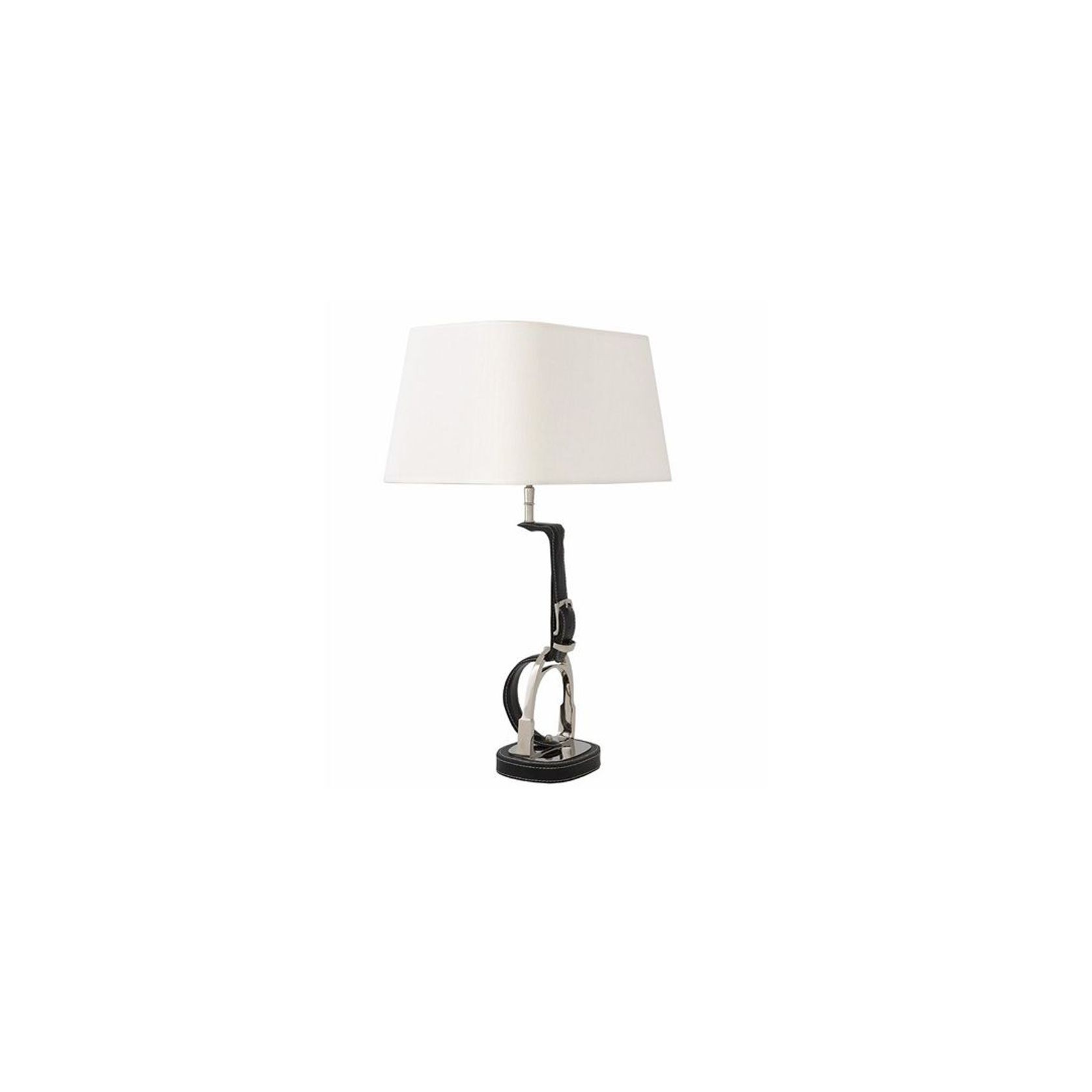Olympia Equestrian Table Lamp gallery detail image