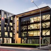 Trespa® Meteon® High Pressure Laminate Big River Panels gallery detail image