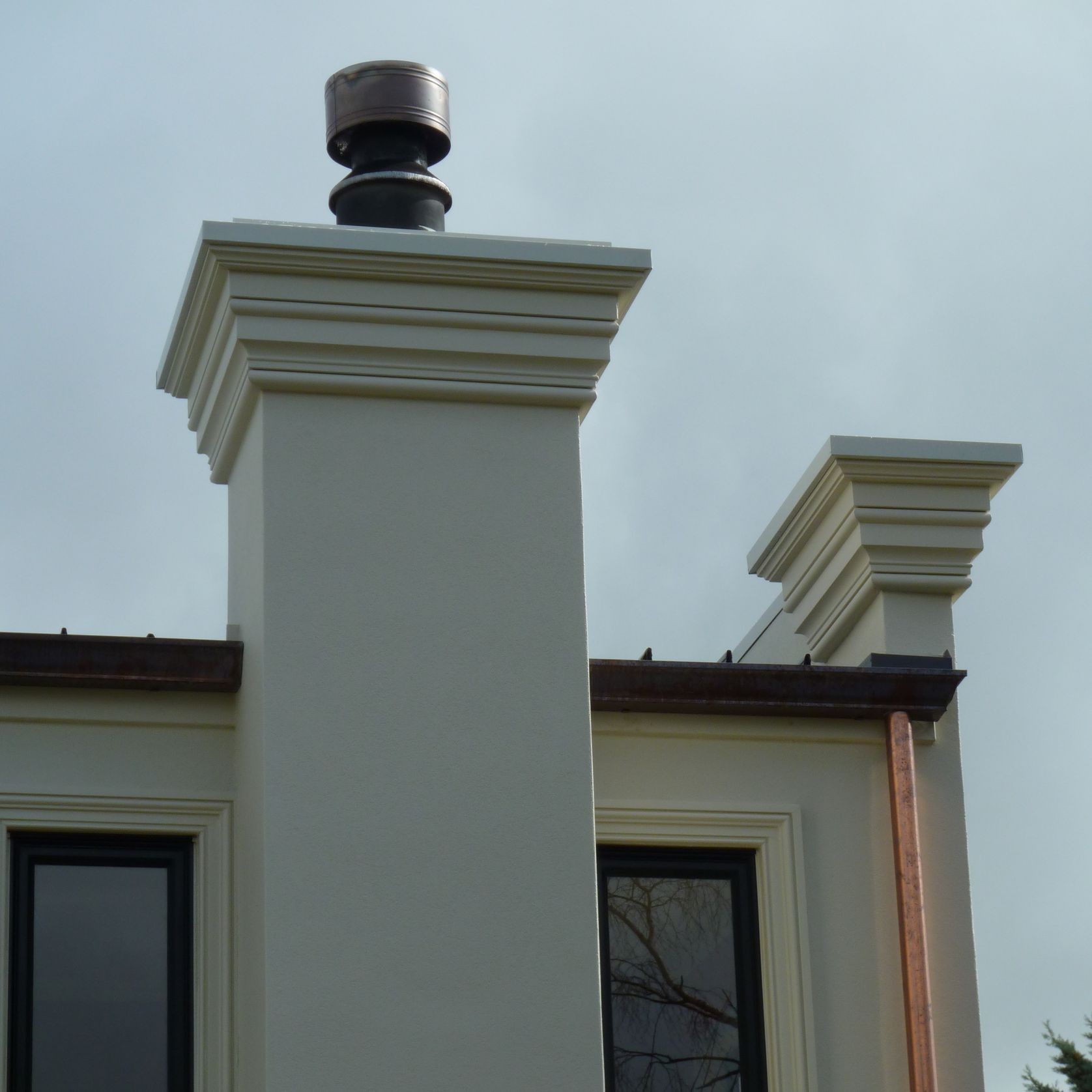 Chimney Surrounds gallery detail image