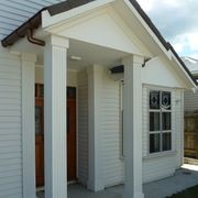 Front Entrances gallery detail image