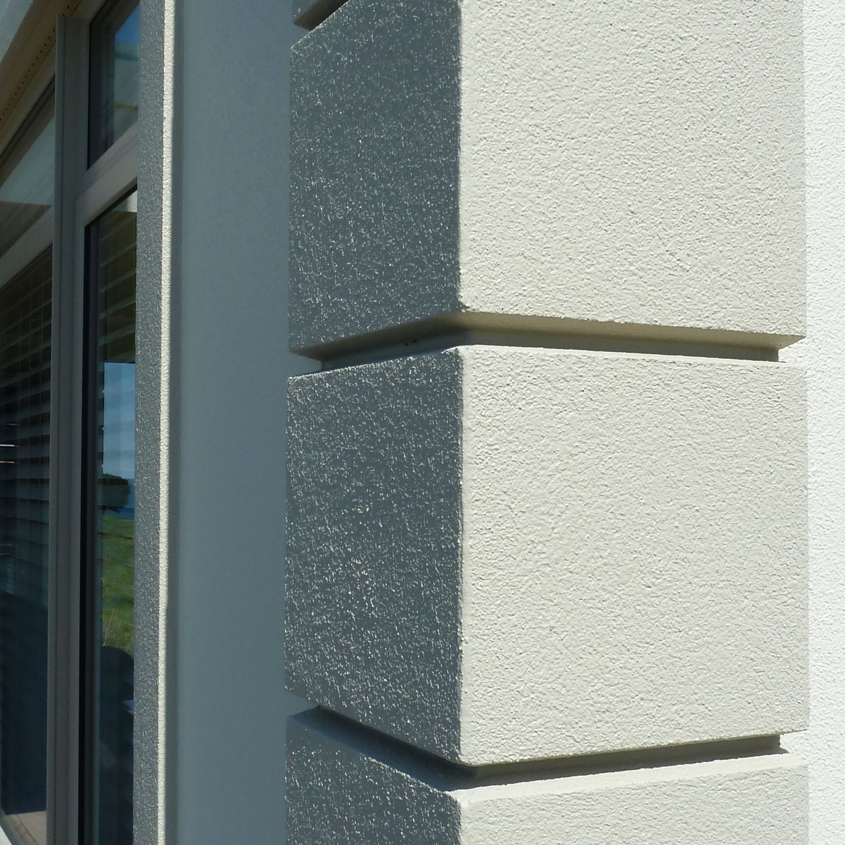 Quoins Masonry Blocks gallery detail image