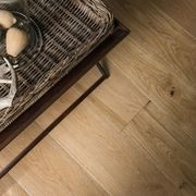 European Oak Flooring - Natural - Laminate gallery detail image