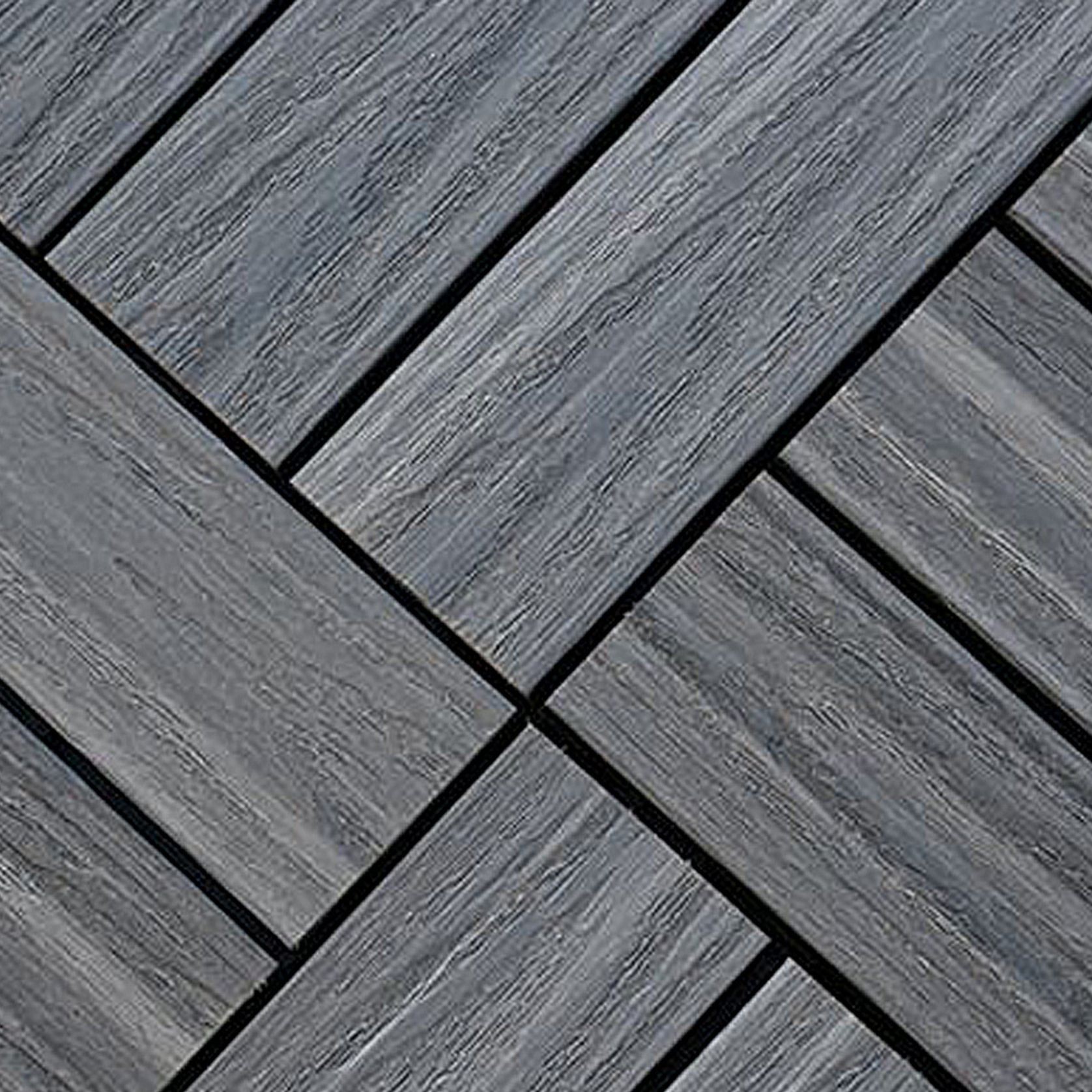 New Tech Wood® Fencing - Wood Plastic Floor gallery detail image