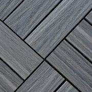 New Tech Wood® Fencing - Wood Plastic Floor gallery detail image