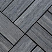 New Tech Wood® Fencing - Wood Plastic Floor gallery detail image