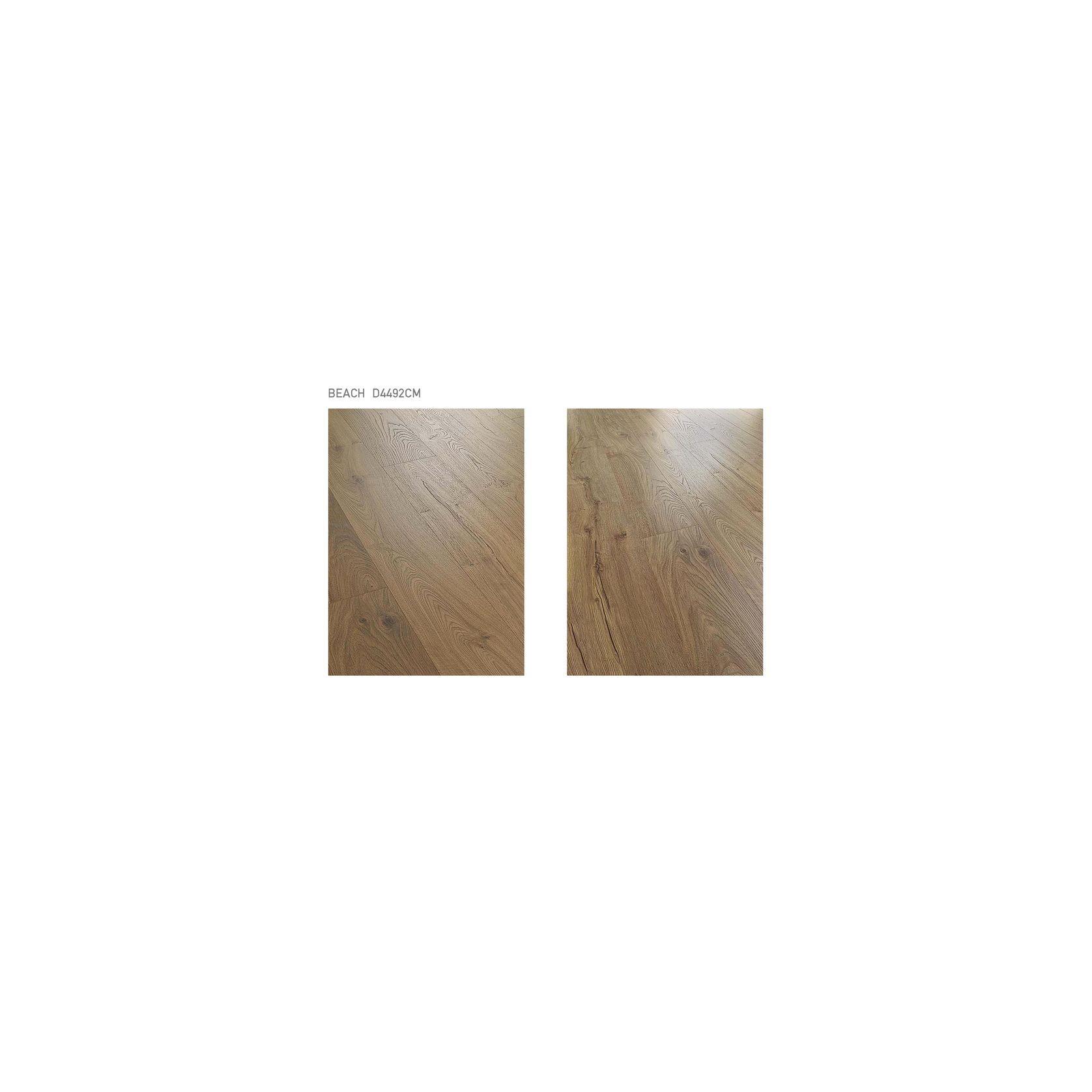 Swiss Krono Grand Selection Flooring - Beach - Laminate gallery detail image