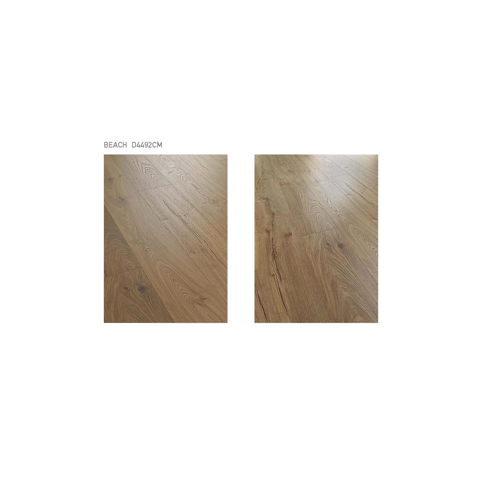 Swiss Krono Grand Selection Flooring - Beach - Laminate gallery detail image
