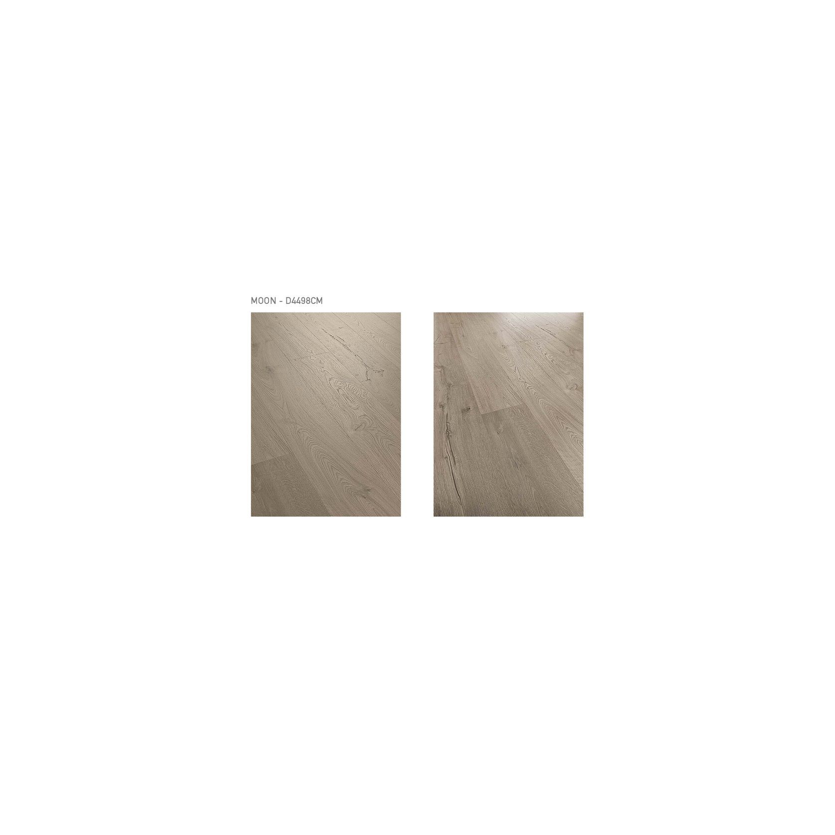 Swiss Krono Grand Selection Flooring - Moon - Laminate gallery detail image