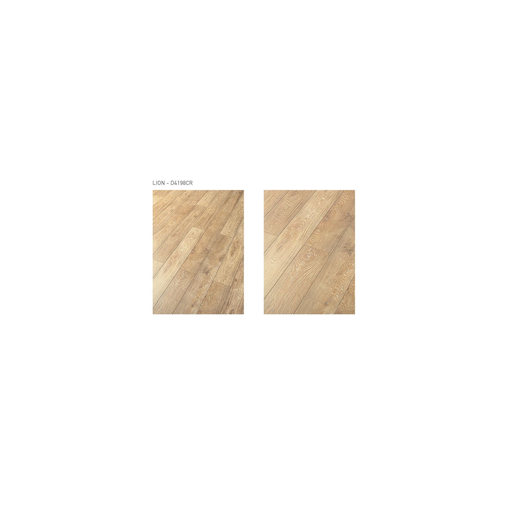 Swiss Krono - Grand Selection Oak - Laminate gallery detail image