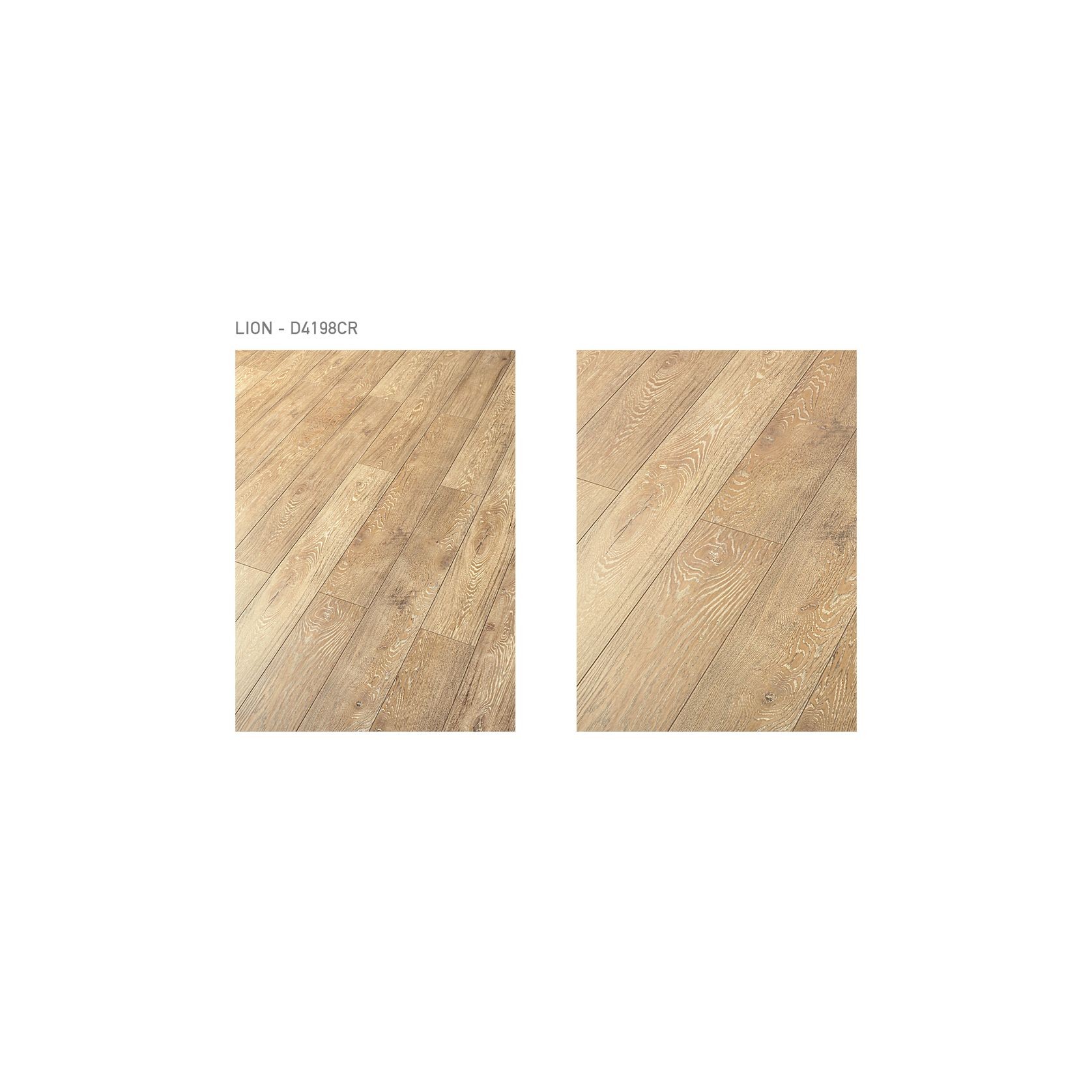 Swiss Krono - Grand Selection Oak - Laminate gallery detail image