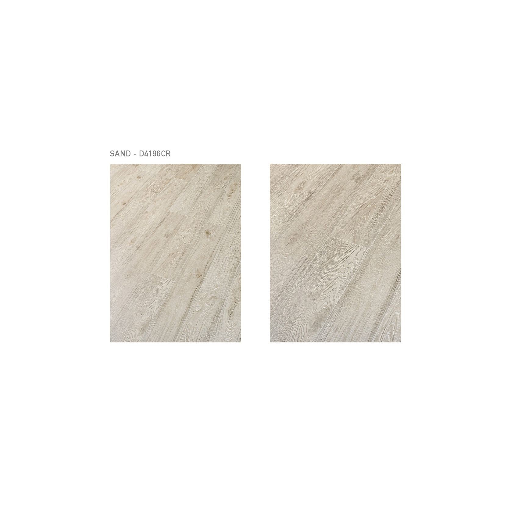 Swiss Krono - Grand Selection Oak - Laminate gallery detail image
