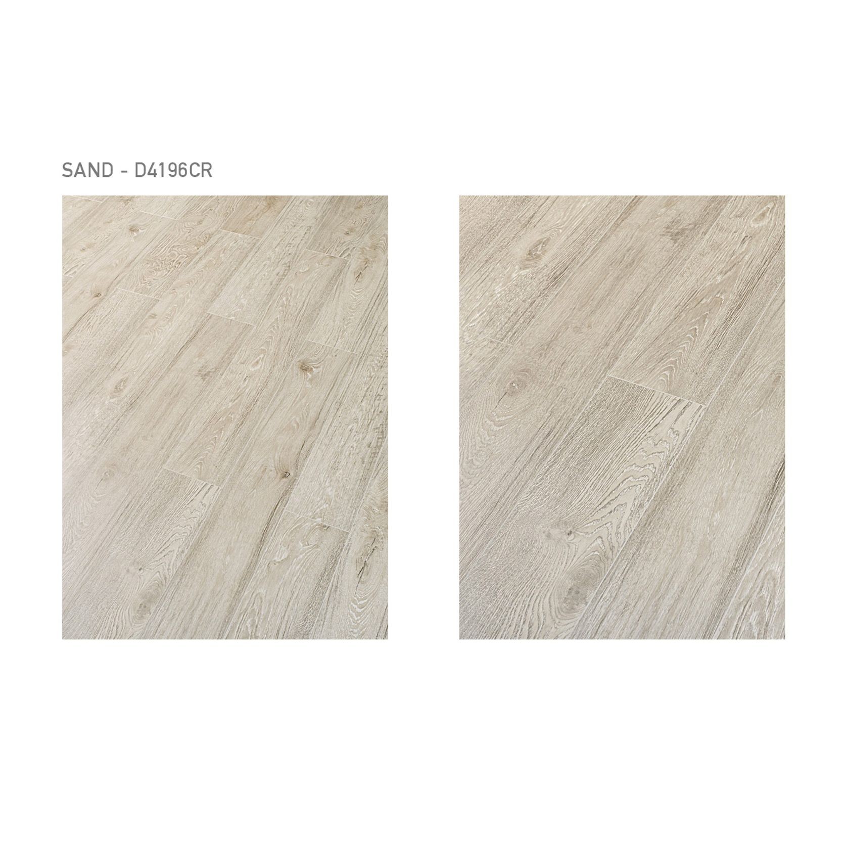 Swiss Krono - Grand Selection Oak - Sand - Laminate gallery detail image