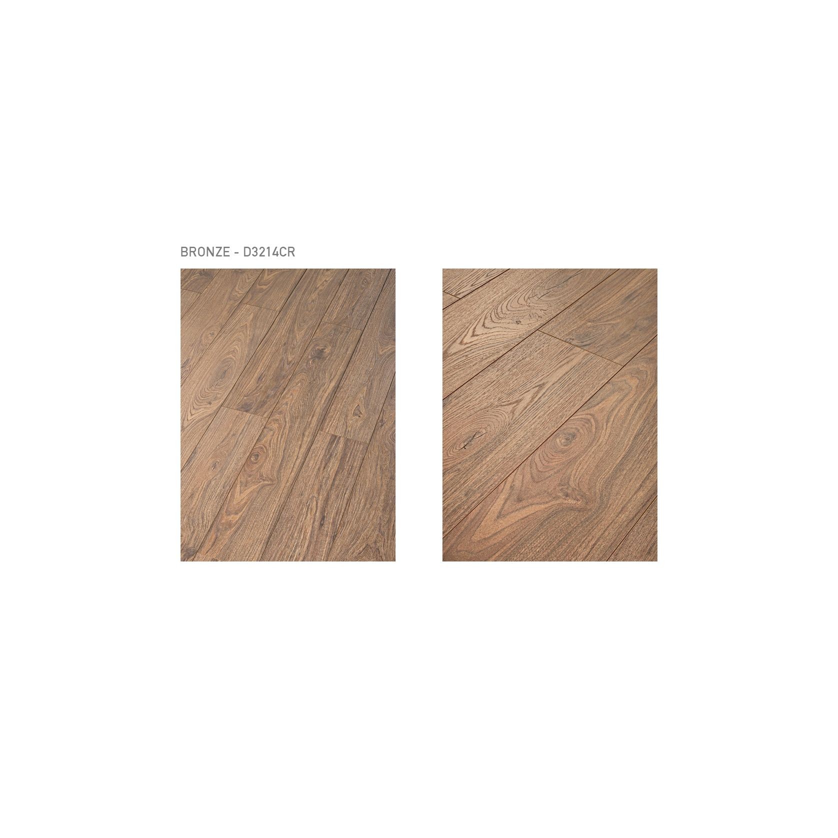Swiss Krono Grand Selection Flooring - Walnut gallery detail image