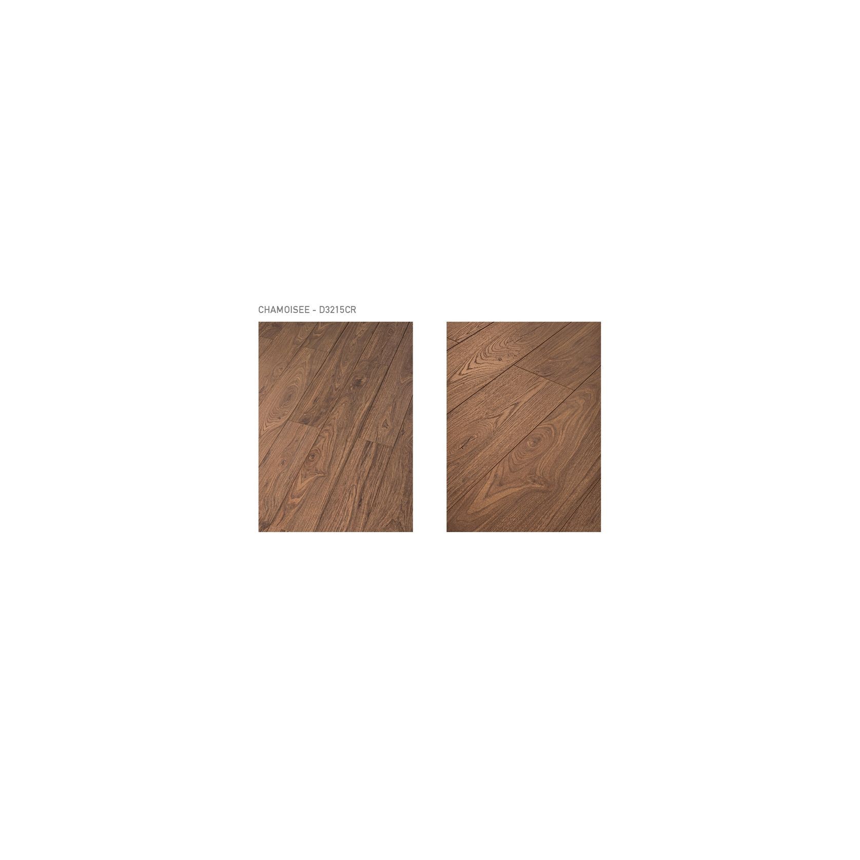 Swiss Krono Grand Selection Flooring - Walnut gallery detail image