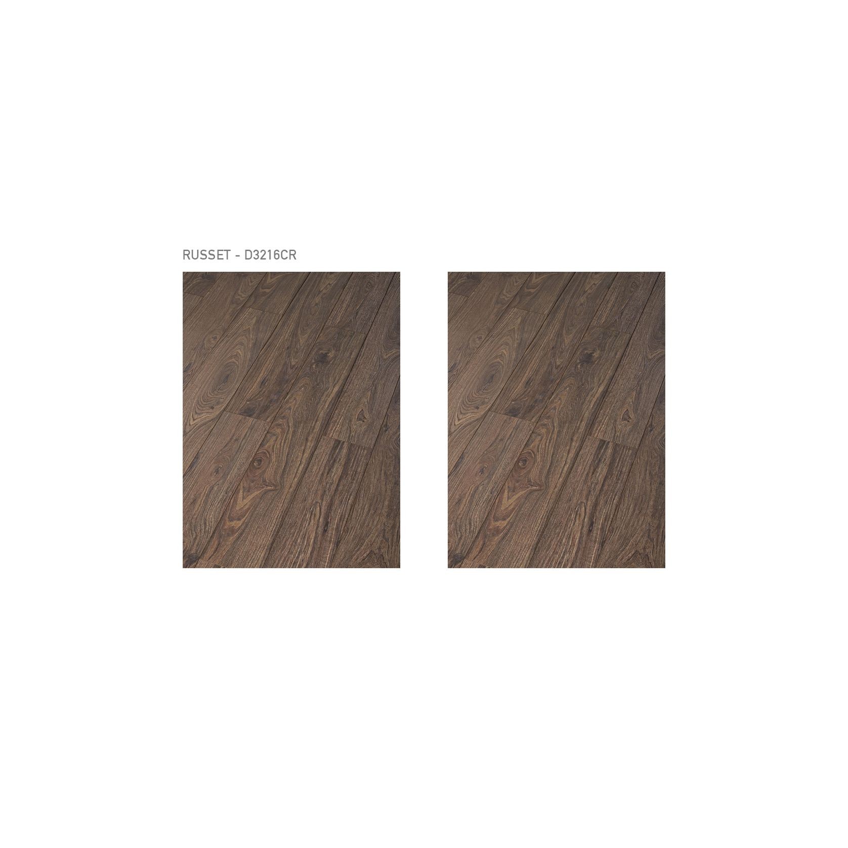 Swiss Krono - Grand Selection Walnut - Russet - Laminate gallery detail image