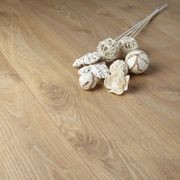 Swiss Solid Chrome Flooring - Zermatt Oak gallery detail image