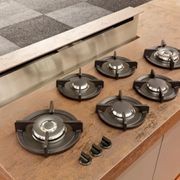 Foessa Six PITT Burner gallery detail image