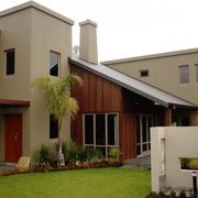 Equus Exterior Texture Coatings gallery detail image