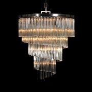 Paradise Spiral Chandelier by Timothy Oulton gallery detail image