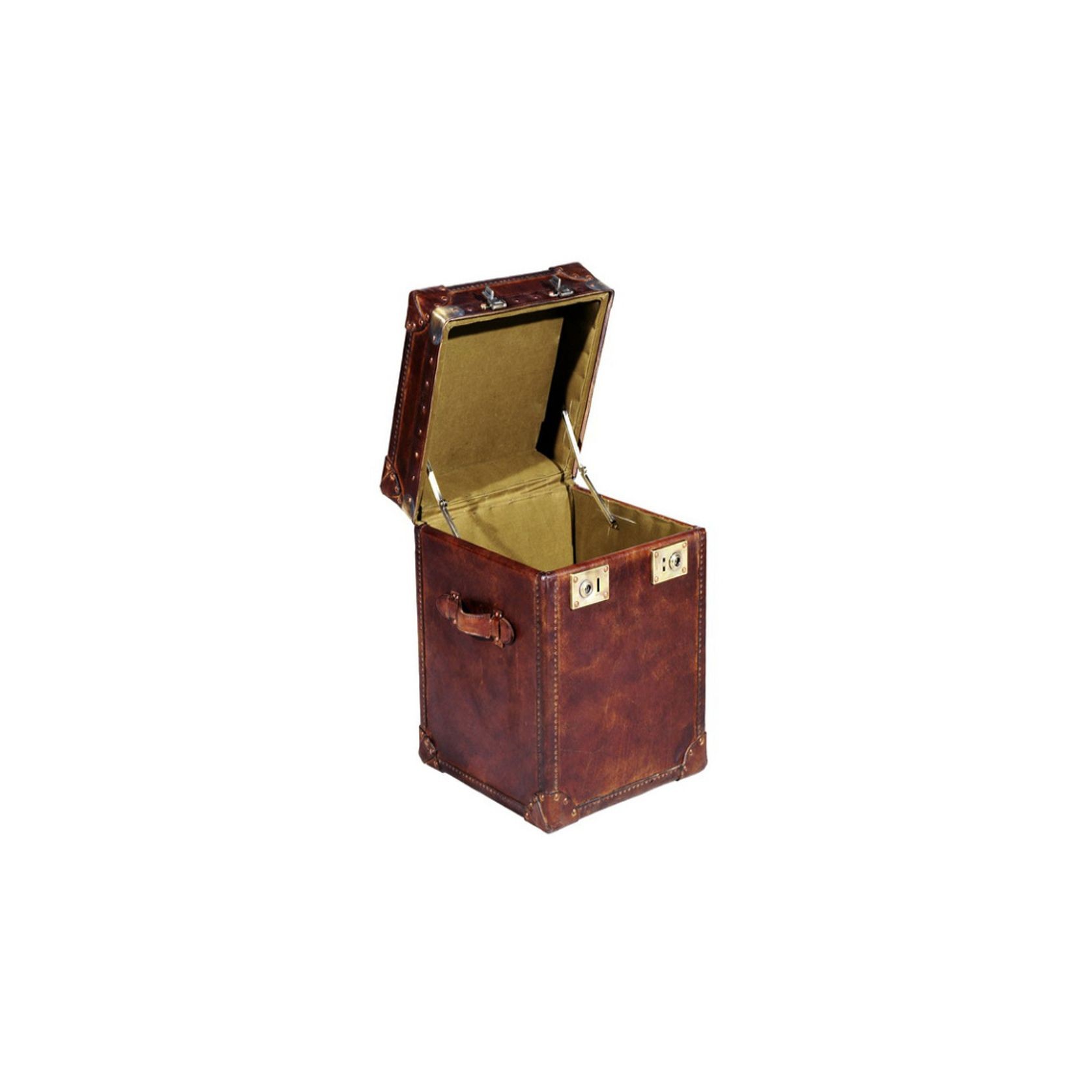 Paris Trunk by Timothy Oulton gallery detail image