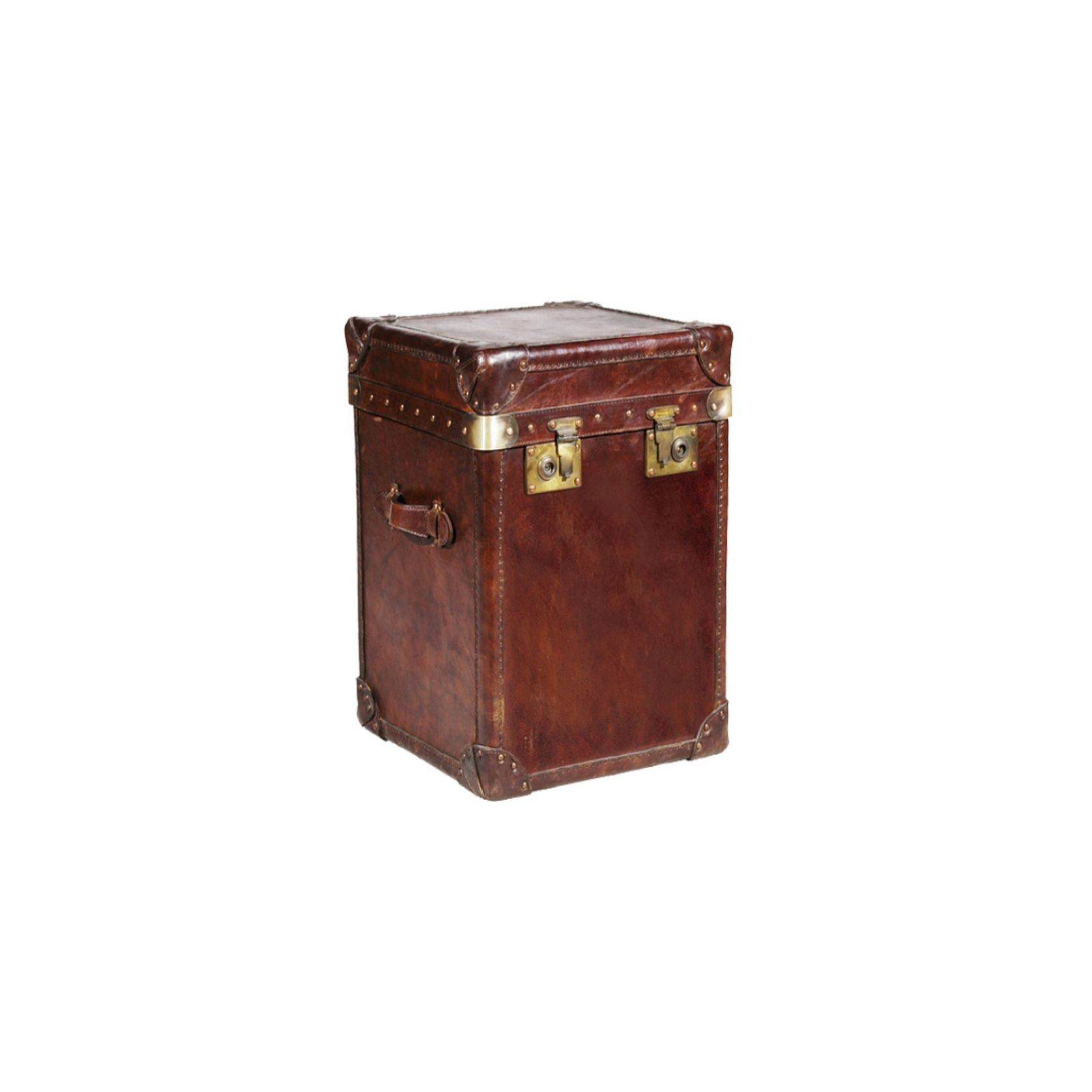 Paris Trunk by Timothy Oulton gallery detail image