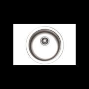 Pearl Round Sink IK5218 gallery detail image