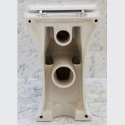 Perrin & Rowe Traditional Back To Wall Toilet gallery detail image