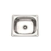 Platinum sink IK6235 gallery detail image