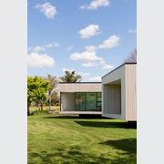 RK European Larch Cladding gallery detail image