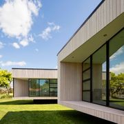 RK European Larch Cladding gallery detail image