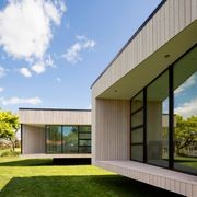 European Larch Cladding gallery detail image