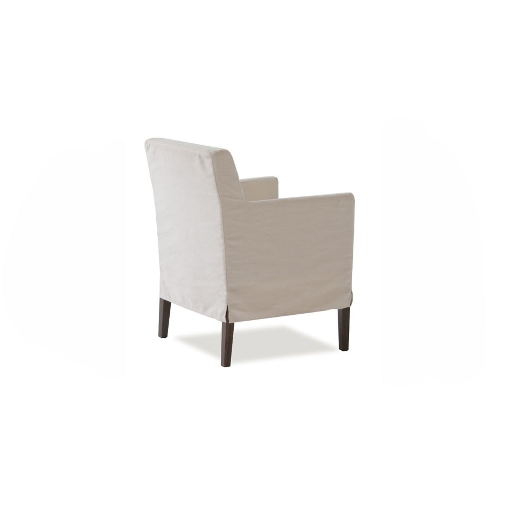 Polo Carver Slipcover gallery detail image