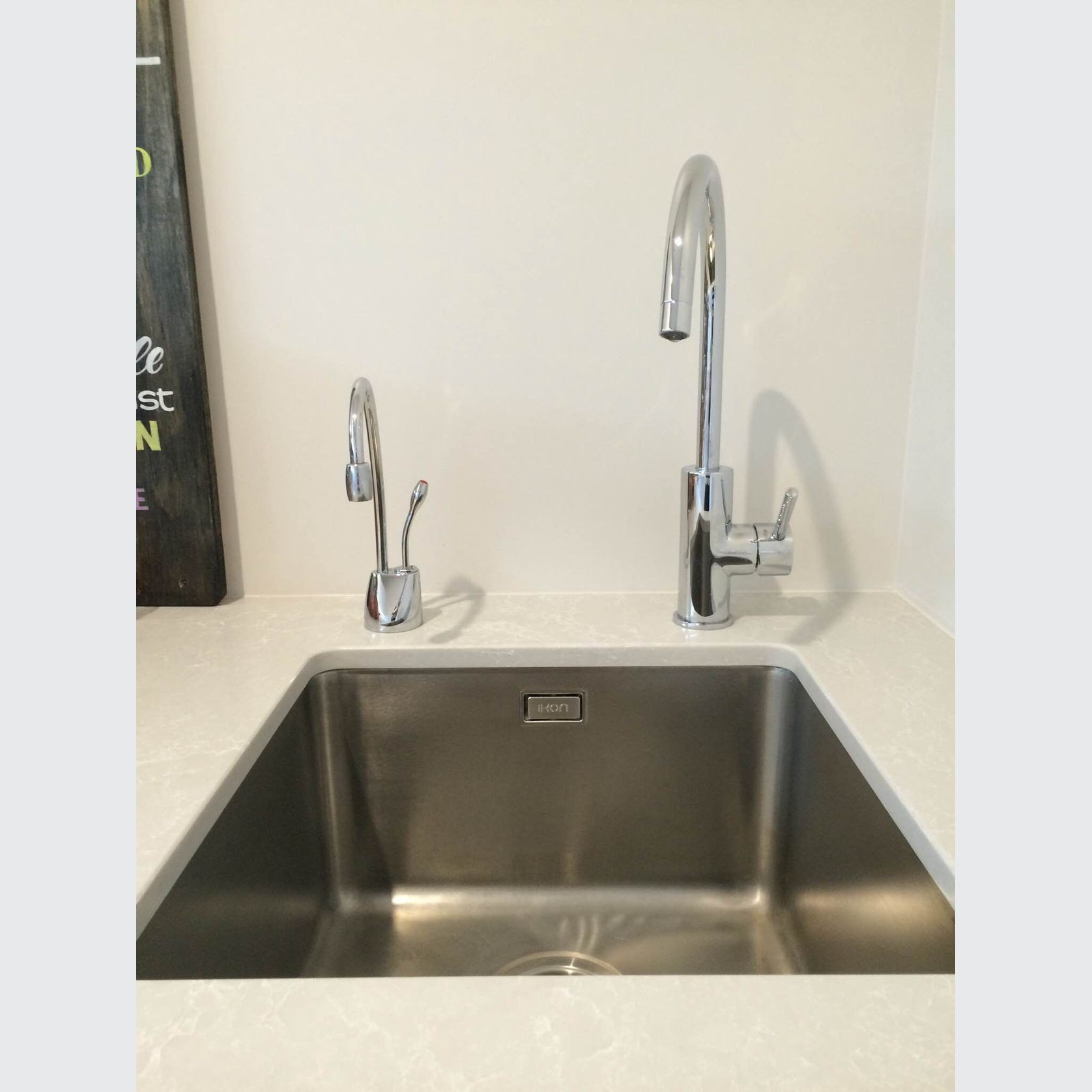 Ruby Sink IK4040 gallery detail image