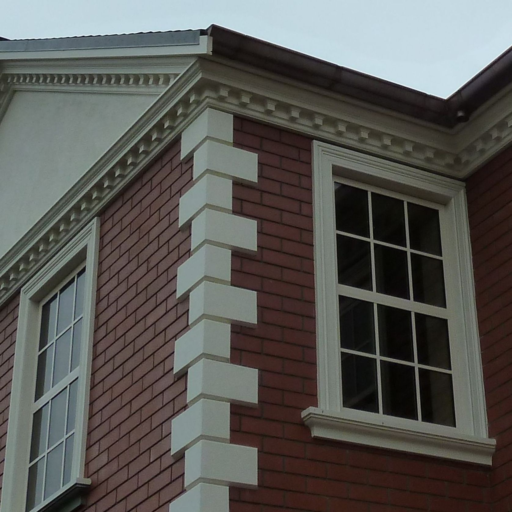 Quoins Masonry Blocks gallery detail image