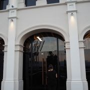 Front Entrances gallery detail image