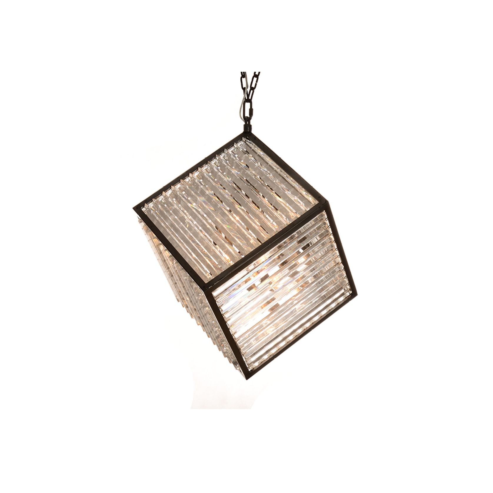 Rex Diamond Pendant by Timothy Oulton gallery detail image