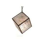 Rex Diamond Pendant by Timothy Oulton gallery detail image