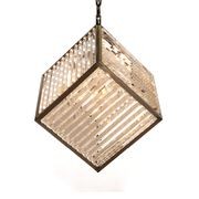 Rex Diamond Pendant by Timothy Oulton gallery detail image