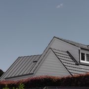 URBAN GREY Premium Pre-Coated Aluminium gallery detail image