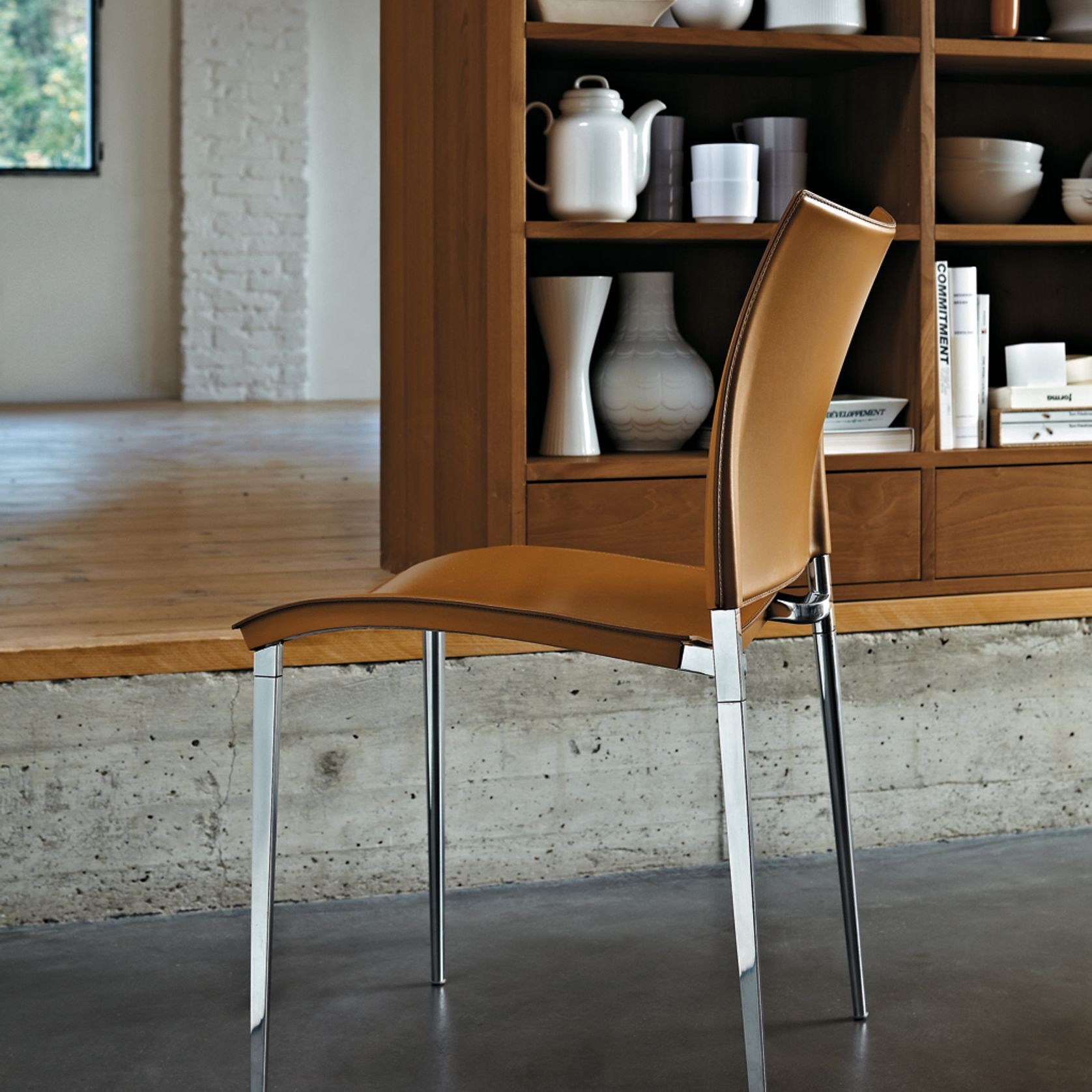 Sand Chair & Barstool gallery detail image
