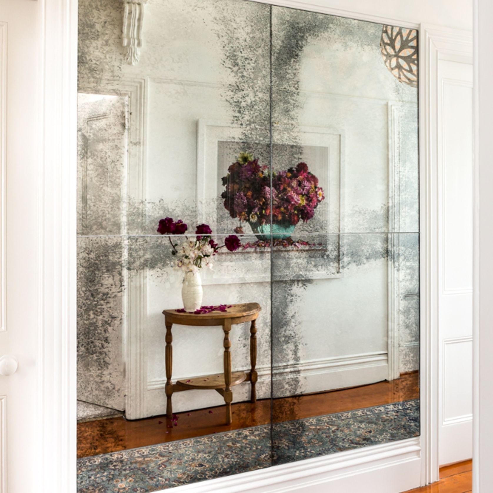 Antique Mirror gallery detail image