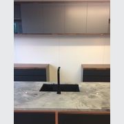 Lyttelton Black Sink IK2966B gallery detail image