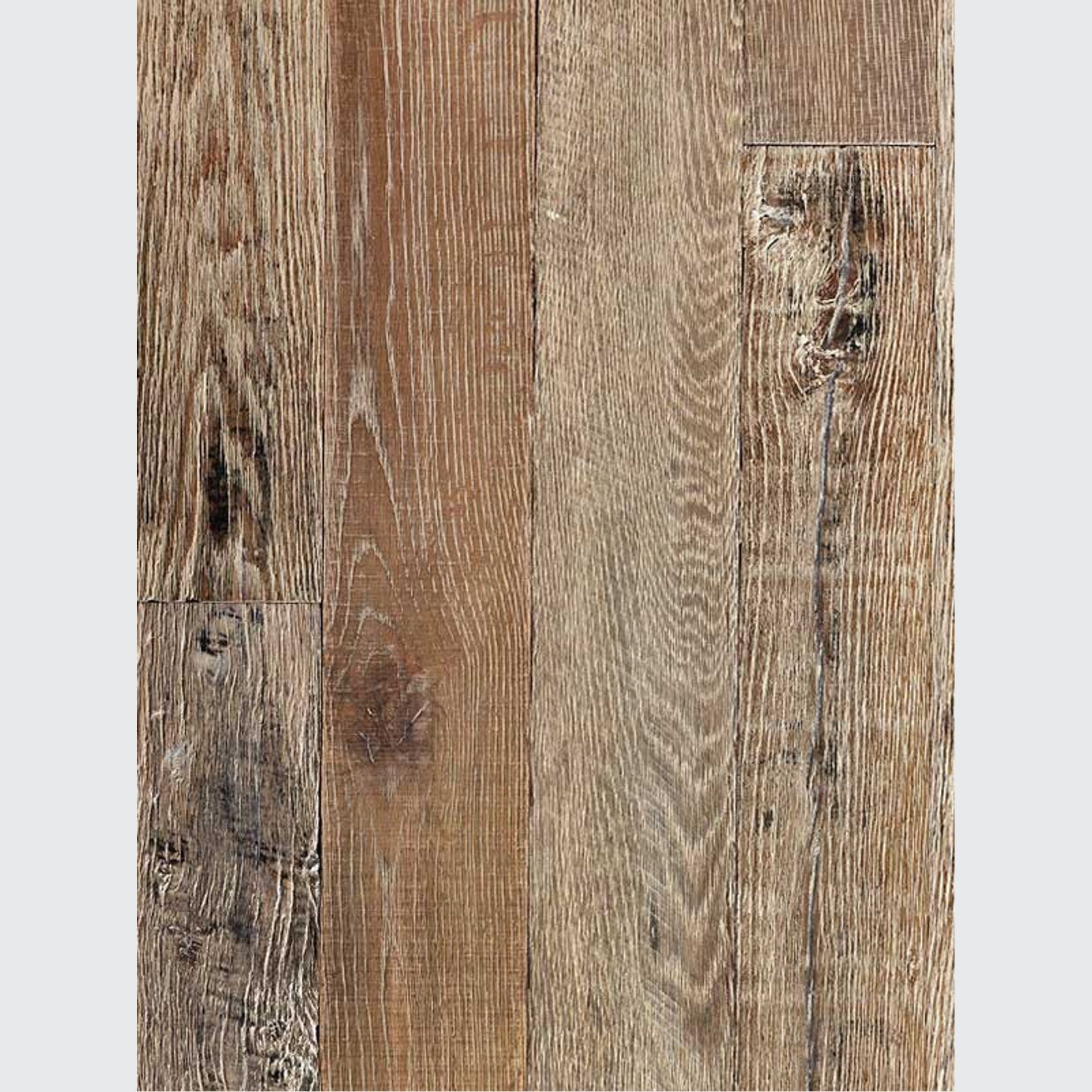 Imondi Weathered Oak - Reclaimed timber for flooring and feature walls gallery detail image