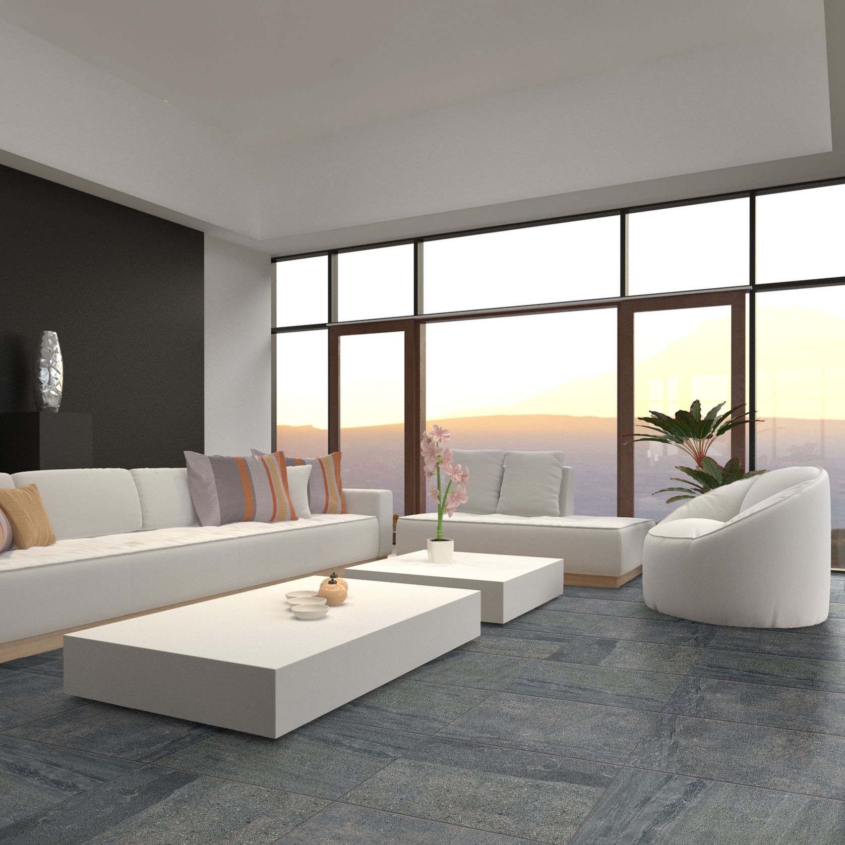 New Sandstone Wall & Floor Tiles gallery detail image